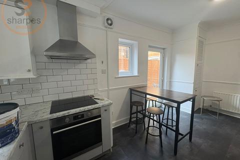 1 bedroom maisonette to rent, Fortescue Road, London, Greater London