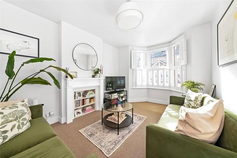 3 bedroom terraced house for sale, Troughton Road, London, SE7