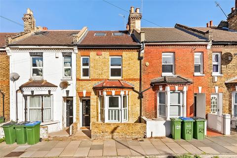 3 bedroom terraced house for sale, Troughton Road, London, SE7