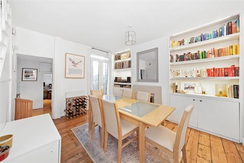 3 bedroom terraced house for sale, Troughton Road, London, SE7