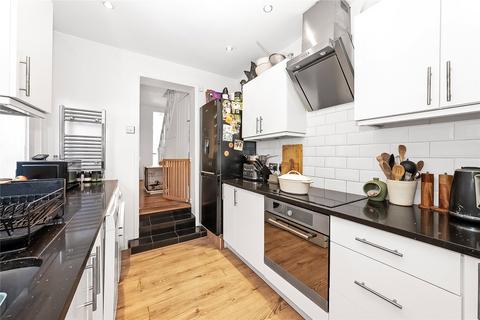 3 bedroom terraced house for sale, Troughton Road, London, SE7