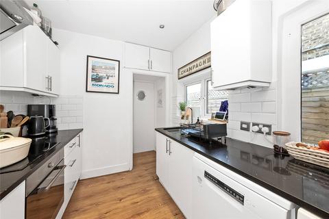 3 bedroom terraced house for sale, Troughton Road, London, SE7