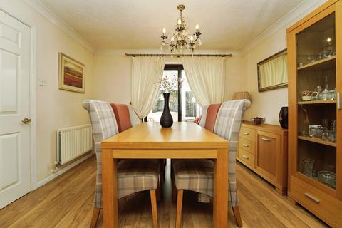 4 bedroom detached house for sale, Rannoch Avenue, WORCESTER