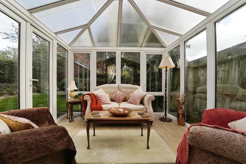 4 bedroom detached house for sale, Rannoch Avenue, WORCESTER