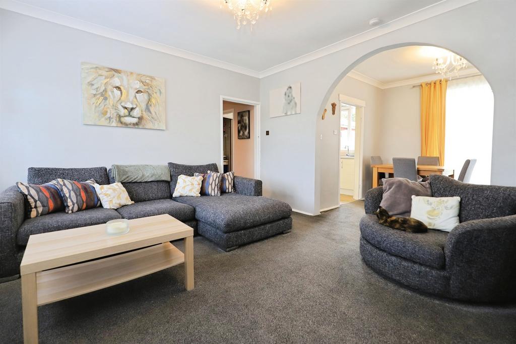 House in KIDDERMINSTER - View 2