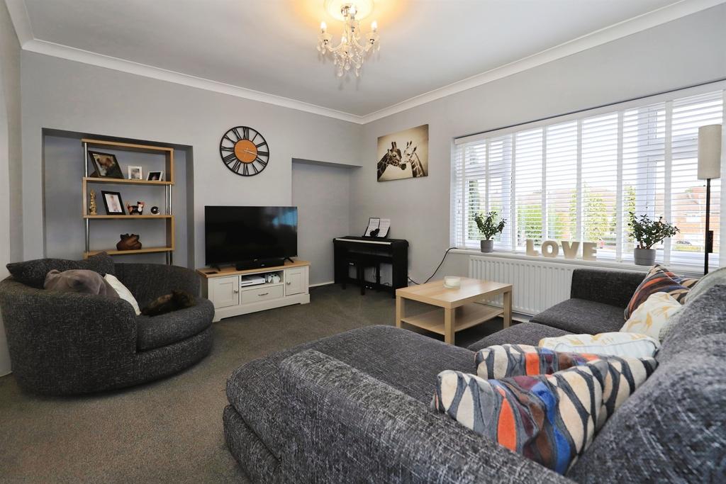 House in KIDDERMINSTER - View 3