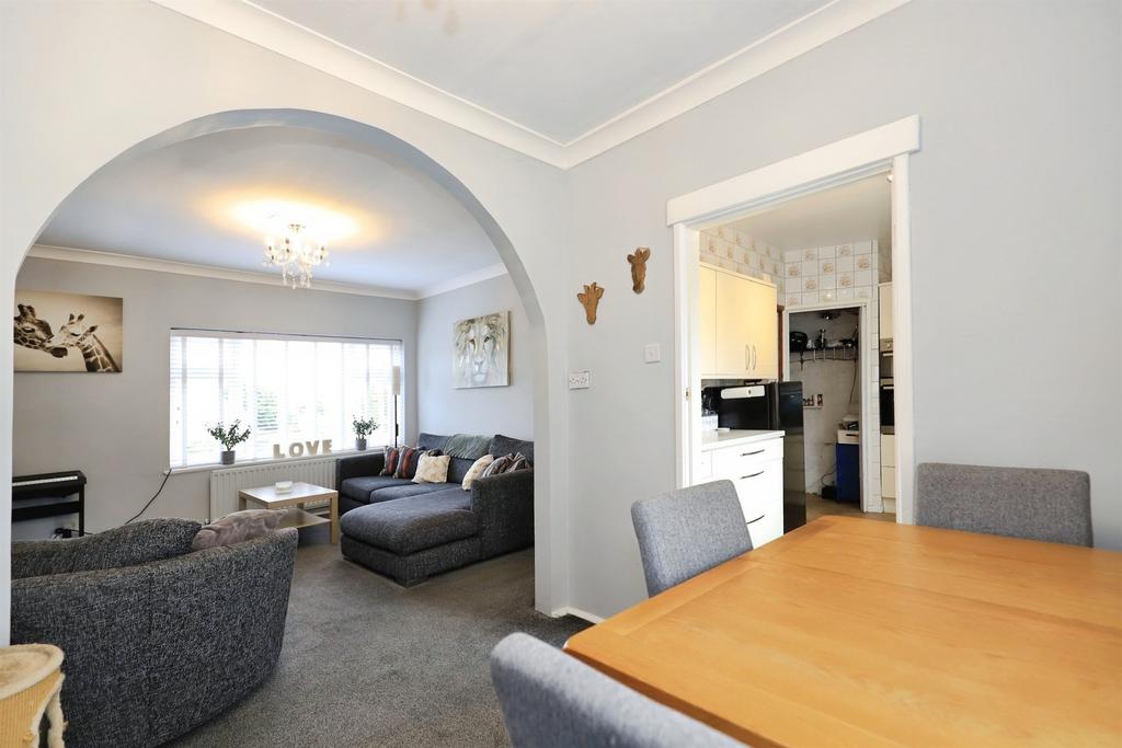 House in KIDDERMINSTER - View 4
