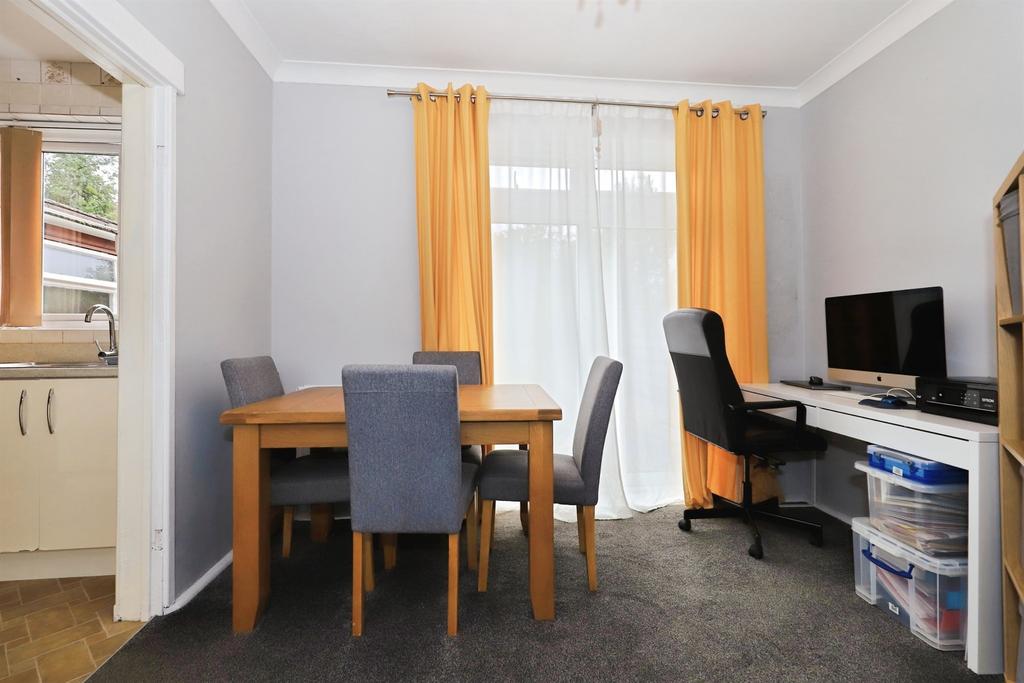 House in KIDDERMINSTER - View 5