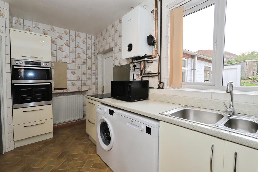 House in KIDDERMINSTER - More