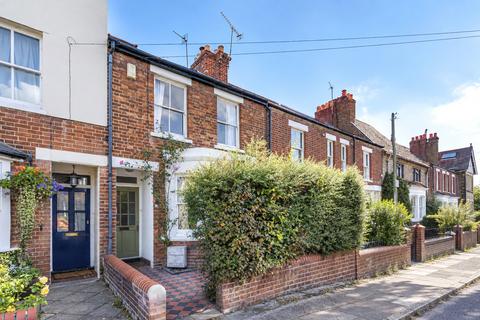 4 bedroom terraced house for sale, Sunningwell Road, New Hinksey, OX1