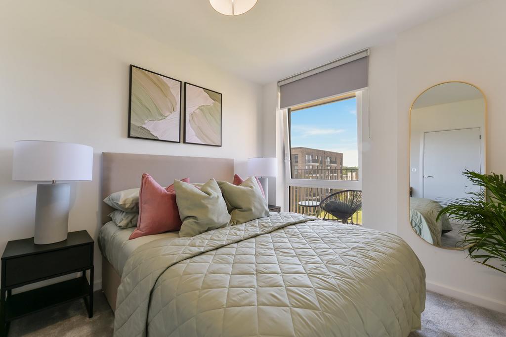 Apartment in London - View 4
