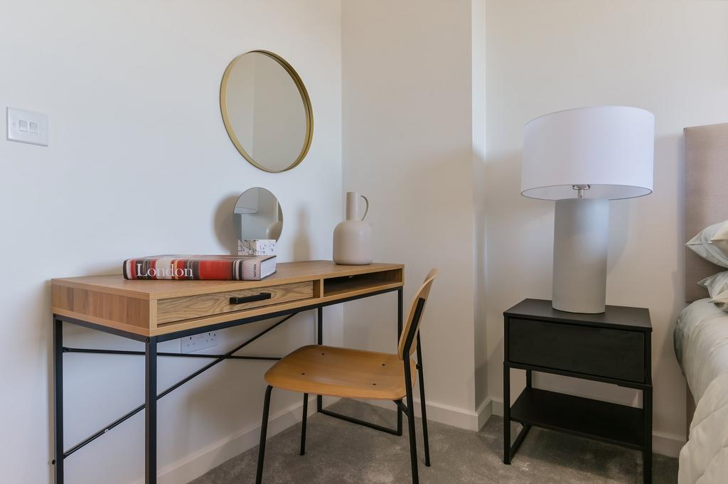 Apartment in London - View 5