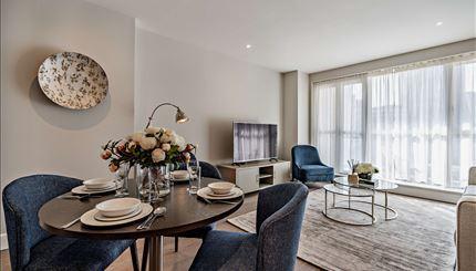Apartment in London - View 4