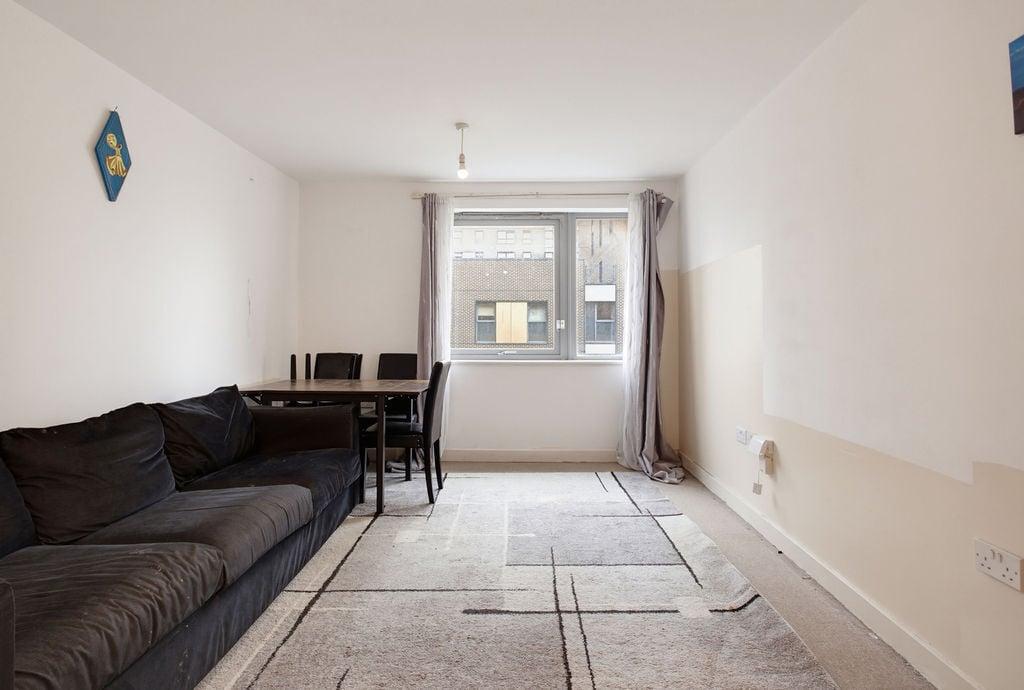 Apartment in London - View 2