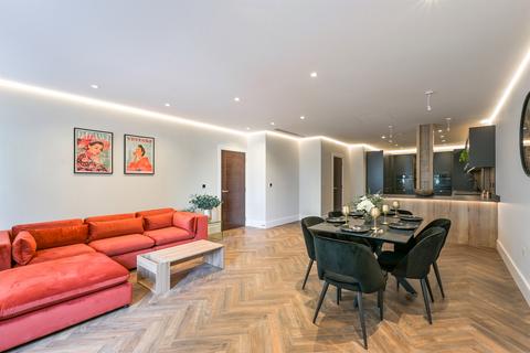 2 bedroom apartment for sale, King Street, London
