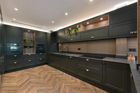 2 bedroom apartment for sale, King Street, London