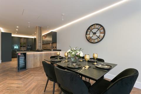 2 bedroom apartment for sale, King Street, London