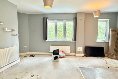 2 bedroom maisonette for sale, Bluebell Gardens, Hythe, SO45