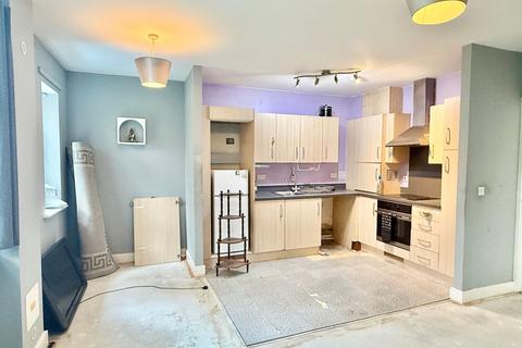 2 bedroom maisonette for sale, Bluebell Gardens, Hythe, SO45