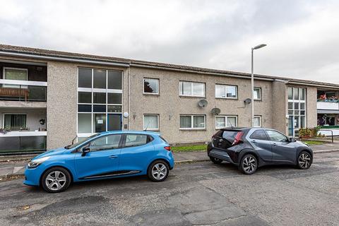 1 bedroom flat for sale, 7 , St Dunstans Park, Melrose TD6 9LF