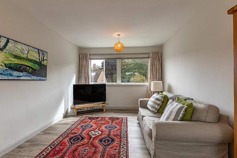 1 bedroom flat for sale, 7 , St Dunstans Park, Melrose TD6 9LF