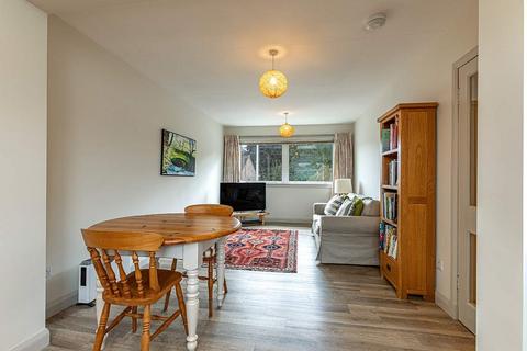 1 bedroom flat for sale, 7 , St Dunstans Park, Melrose TD6 9LF