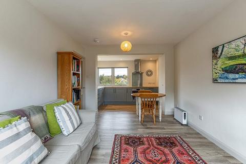 1 bedroom flat for sale, 7 , St Dunstans Park, Melrose TD6 9LF