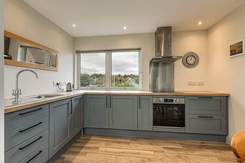 1 bedroom flat for sale, 7 , St Dunstans Park, Melrose TD6 9LF