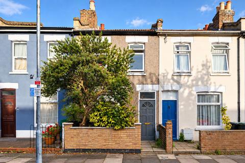undefined, Collingwood Road, London, N15