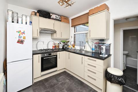 undefined, Collingwood Road, London, N15
