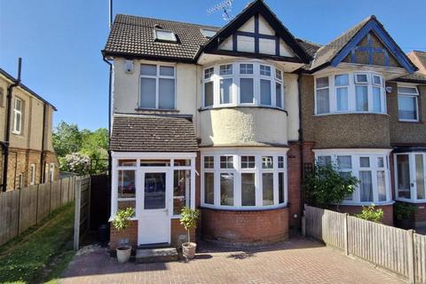 5 bedroom semi-detached house for sale, Southfield Park, Harrow