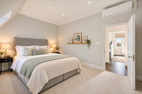 undefined, Draycott Place, Chelsea, London, SW3
