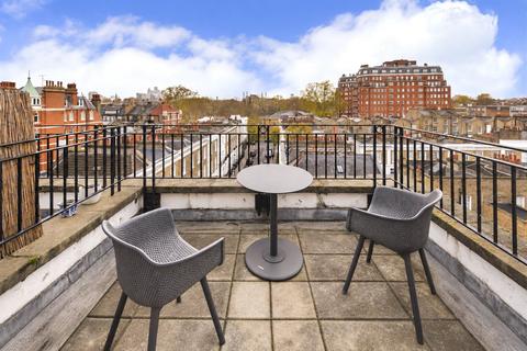 undefined, Draycott Place, Chelsea, London, SW3