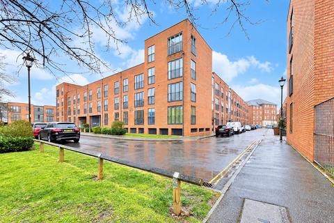 1 bed flat/apartment for rent in Ascote Lane, Dickens Heath, Solihull, West Midlands, B90