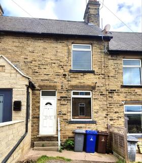 2 bedroom terraced house for sale, George Street, Hoyland S74