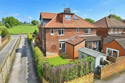 4 bedroom semi-detached house for sale, Lund Lane, Killinghall, HG3