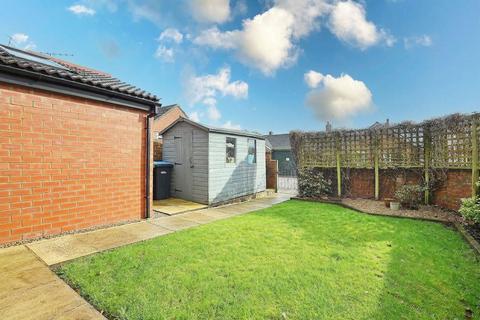 4 bedroom semi-detached house for sale, Lund Lane, Killinghall, HG3