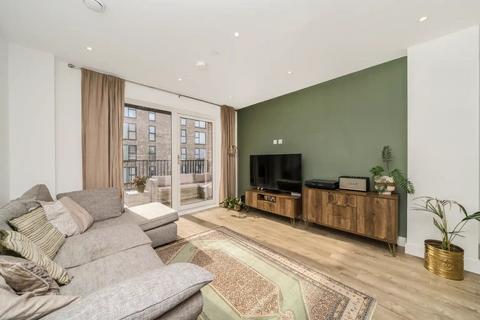 2 bedroom apartment for sale, Sheepcote Road, Harrow, London, HA1