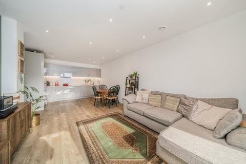 2 bedroom apartment for sale, Sheepcote Road, Harrow, London, HA1