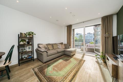 2 bedroom apartment for sale, Sheepcote Road, Harrow, London, HA1