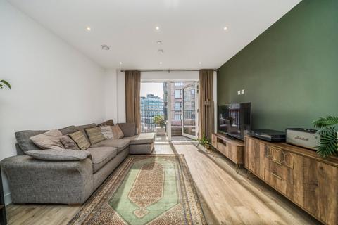 2 bedroom apartment for sale, Sheepcote Road, Harrow, London, HA1