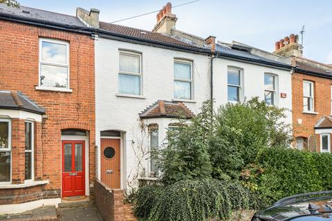 3 bedroom terraced house for sale, Priory Road, Chiswick, London, W4