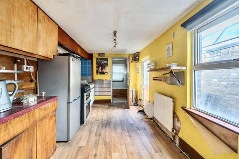 3 bedroom terraced house for sale, Priory Road, Chiswick, London, W4