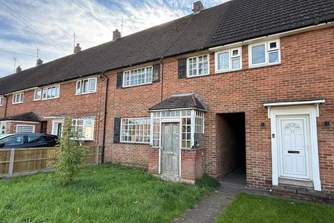 3 bedroom terraced house for sale, Coventry CV6
