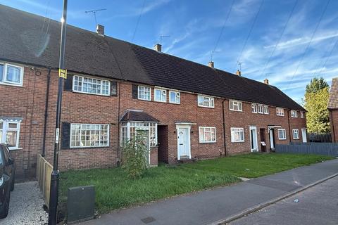 3 bedroom terraced house for sale, Coventry CV6