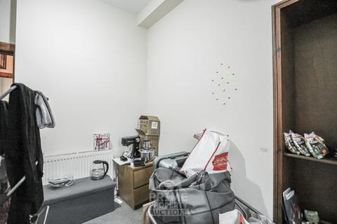 4 bedroom flat for sale, North Methven Street, Perth PH1