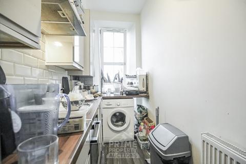 4 bedroom flat for sale, North Methven Street, Perth PH1