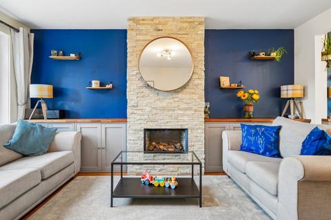 4 bedroom detached house for sale, Foinaven Gardens, Thornliebank, Glasgow, Glasgow City, G46