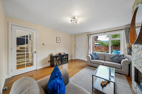 4 bedroom detached house for sale, Foinaven Gardens, Thornliebank, Glasgow, Glasgow City, G46