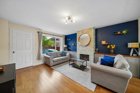 4 bedroom detached house for sale, Foinaven Gardens, Thornliebank, Glasgow, Glasgow City, G46